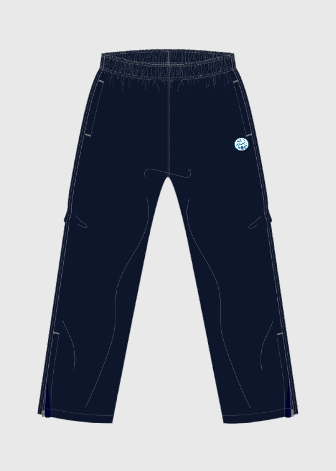 Track Pants Unisex