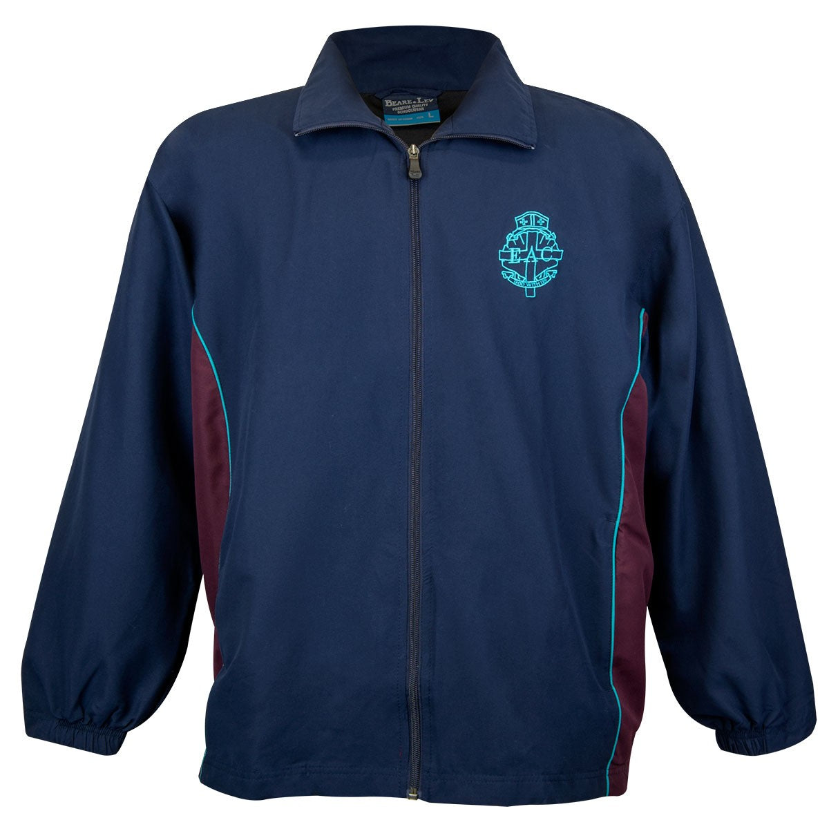 Jacket Track
