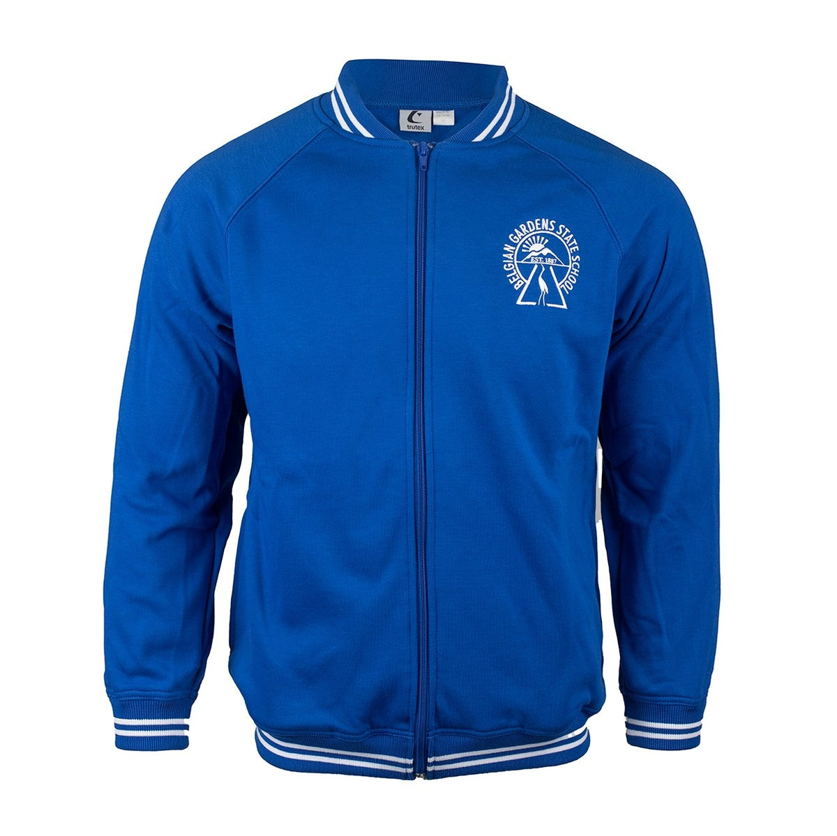Fleece Jacket