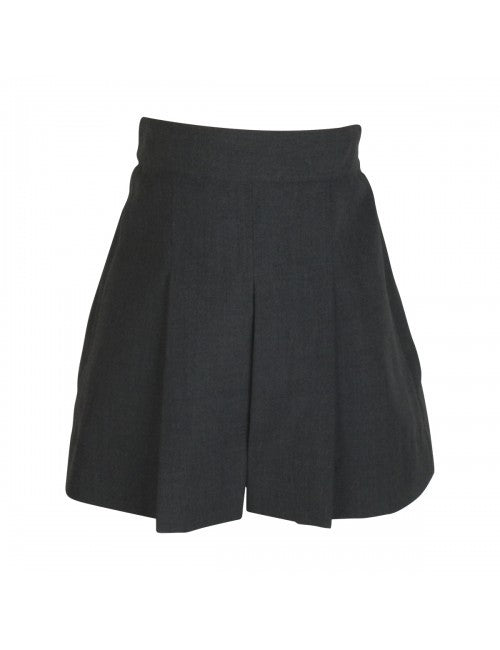 Culotte Grey