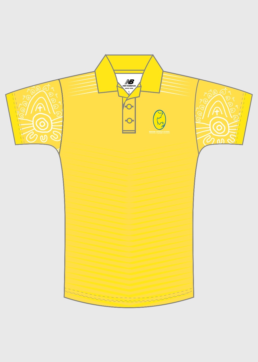 Mcauley House Polo