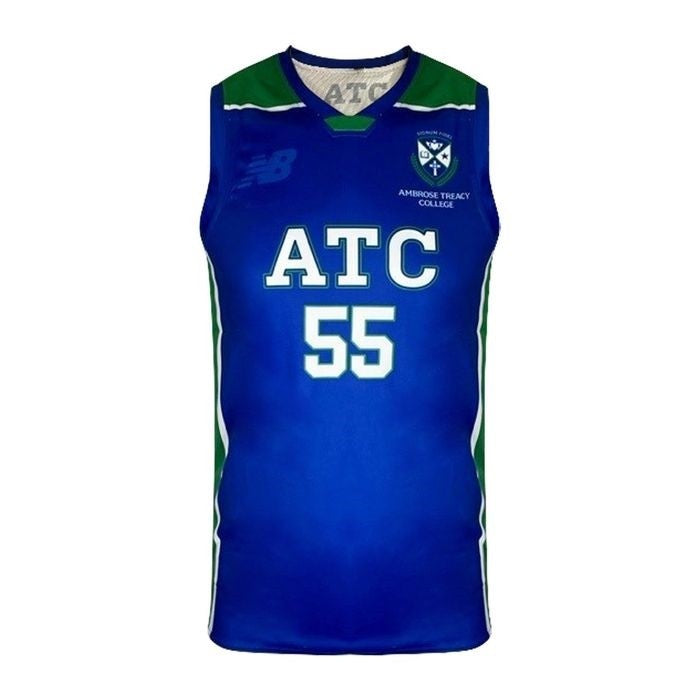 ATC NB Singlet Basketball - Mens