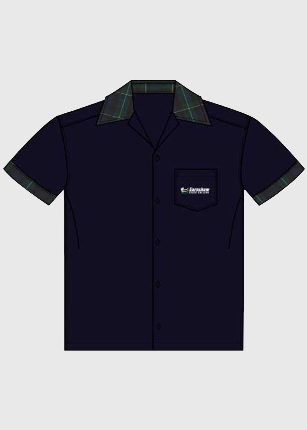 Junior Formal Shirt