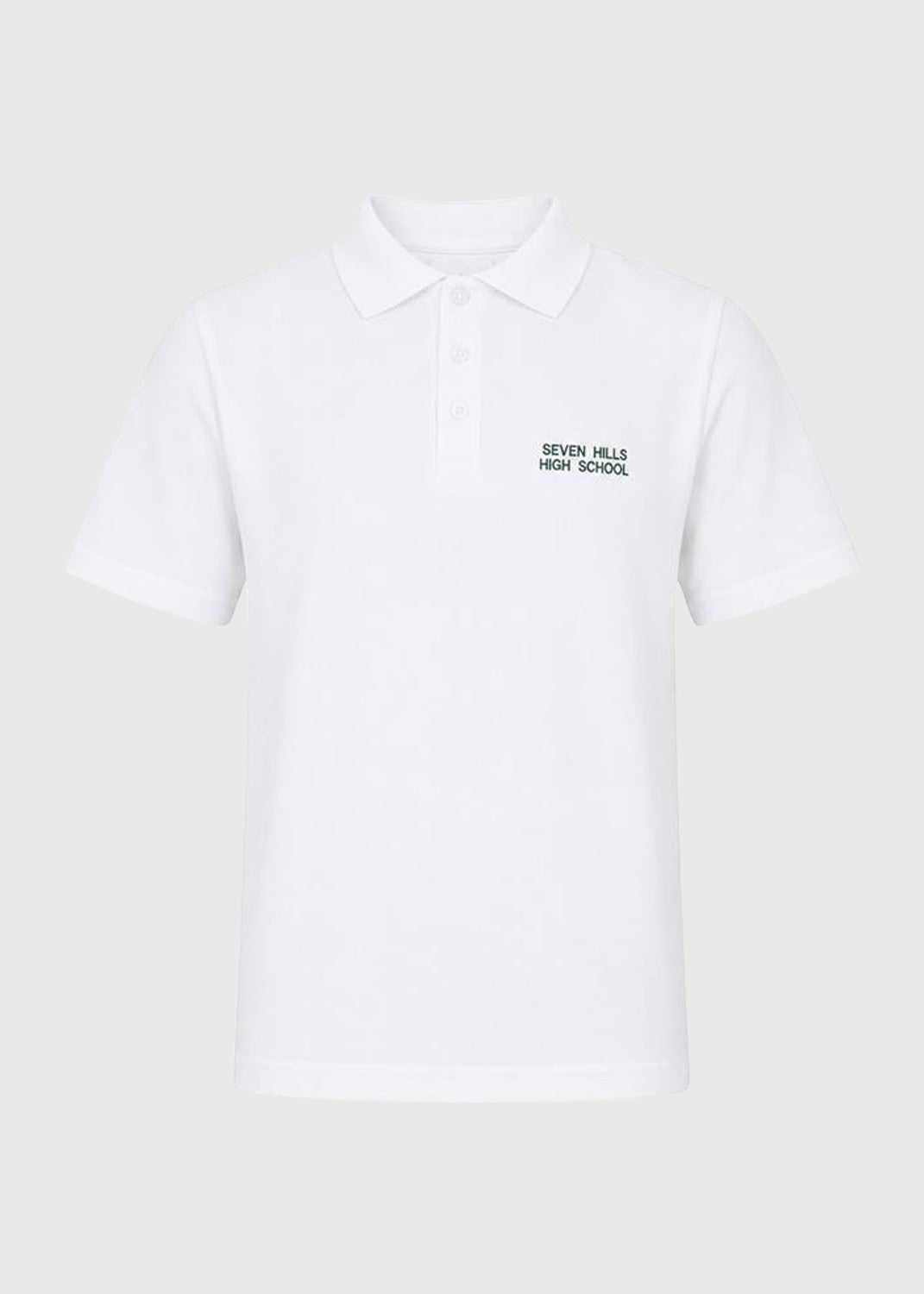 Polo White
