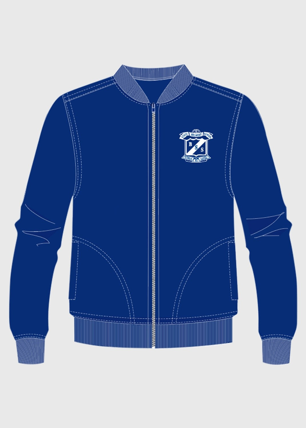 Jacket Polar Fleece