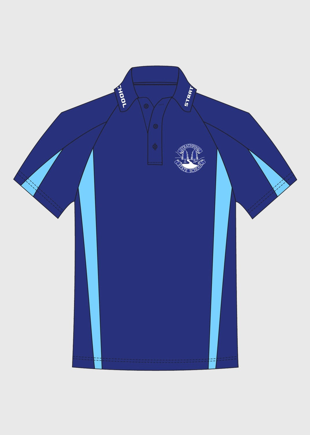 Polo Royal Everyday
