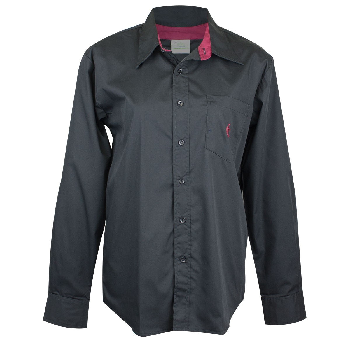 Music Shirt Black