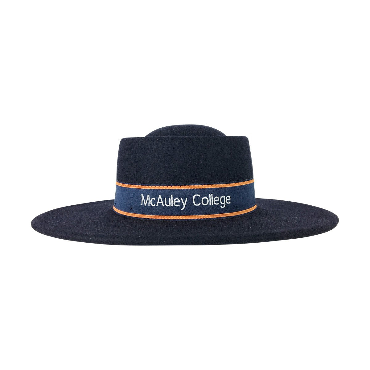 Hat Boys Wool / Felt