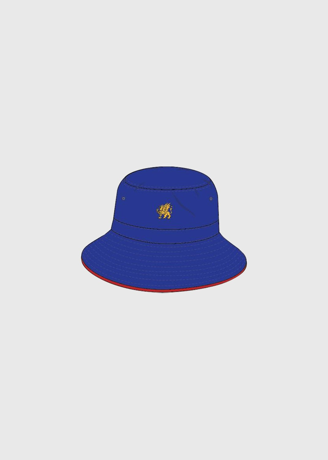 Hat Bucket