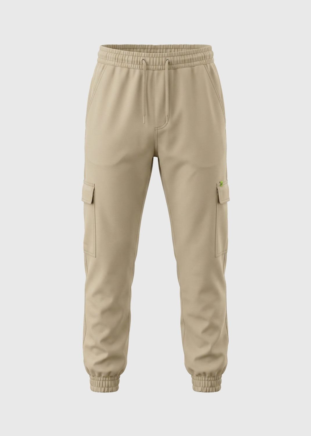 Pants Unisex Chino with Pocket