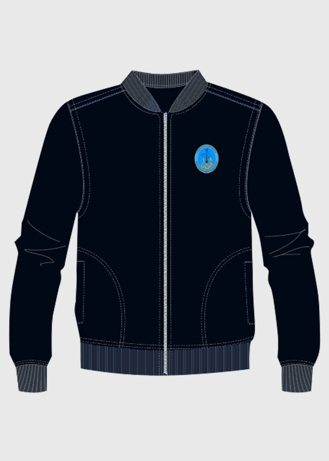 Jacket Fleecy