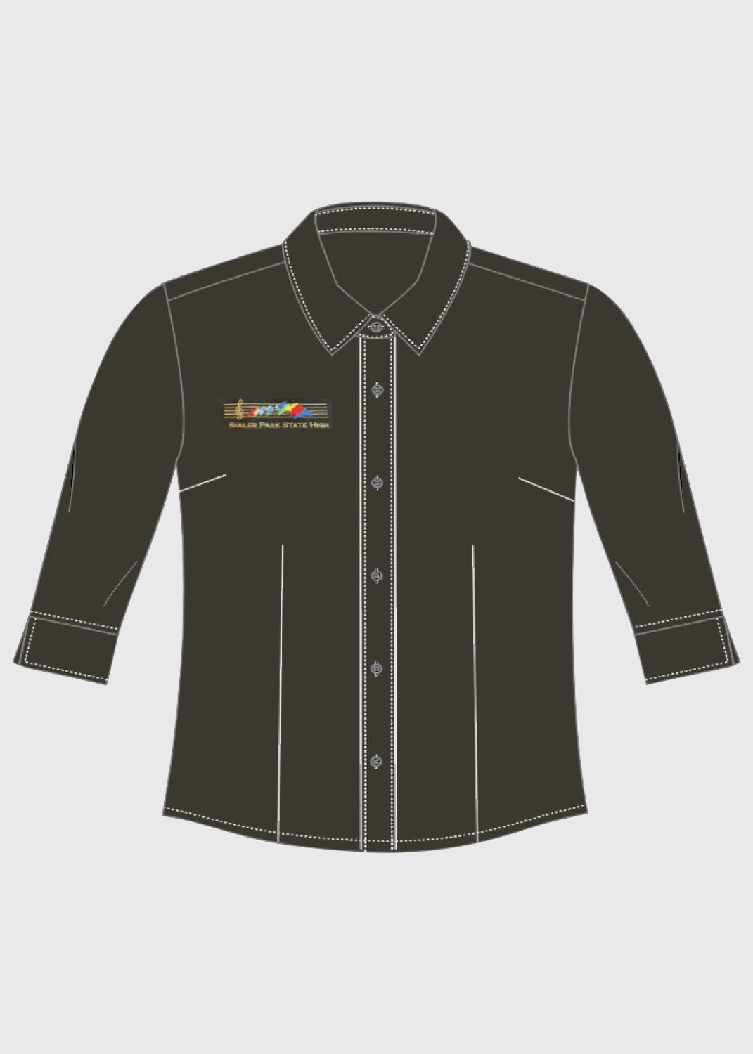 Music Blouse