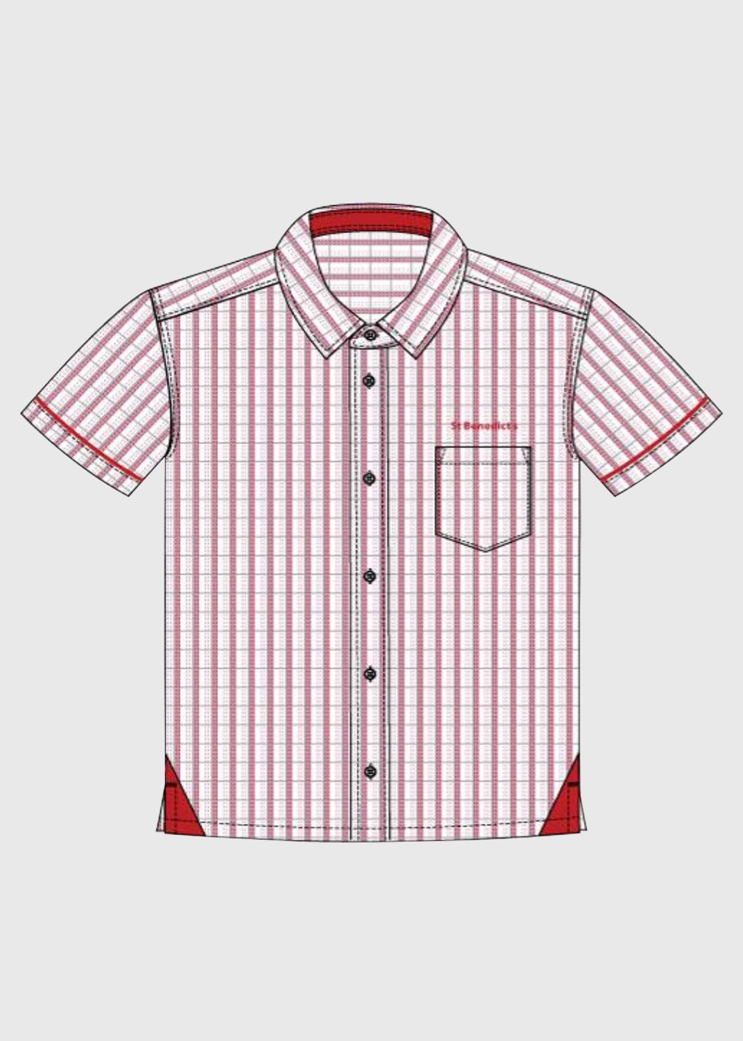 Shirt Check