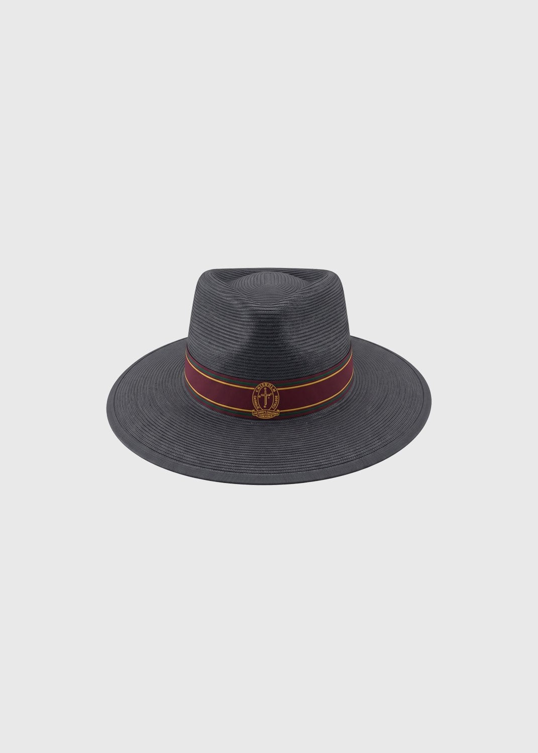 Hat Formal Poly Braid