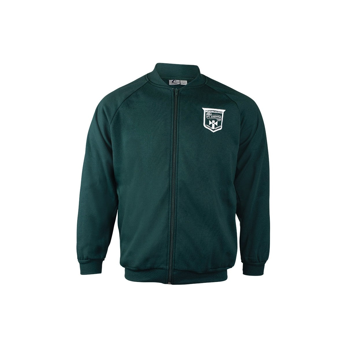 Jacket - Fleece