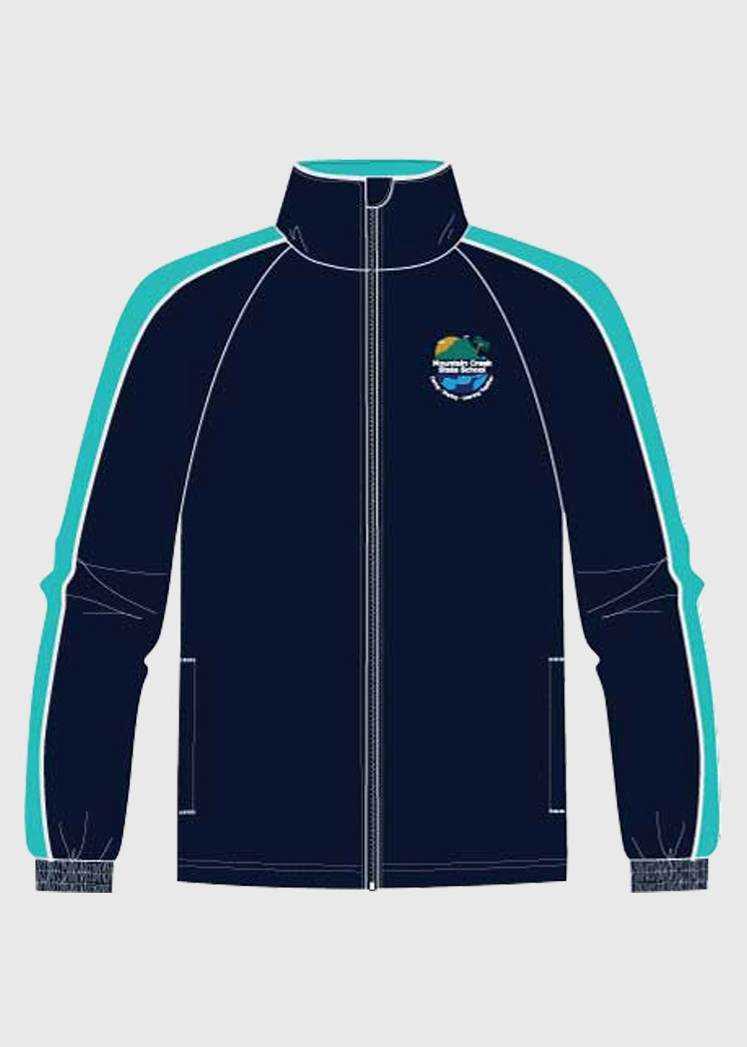 Jacket Track