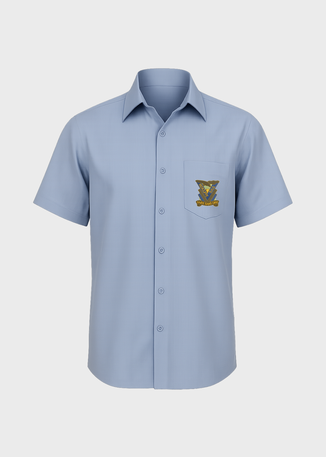Junior Boys Shirt