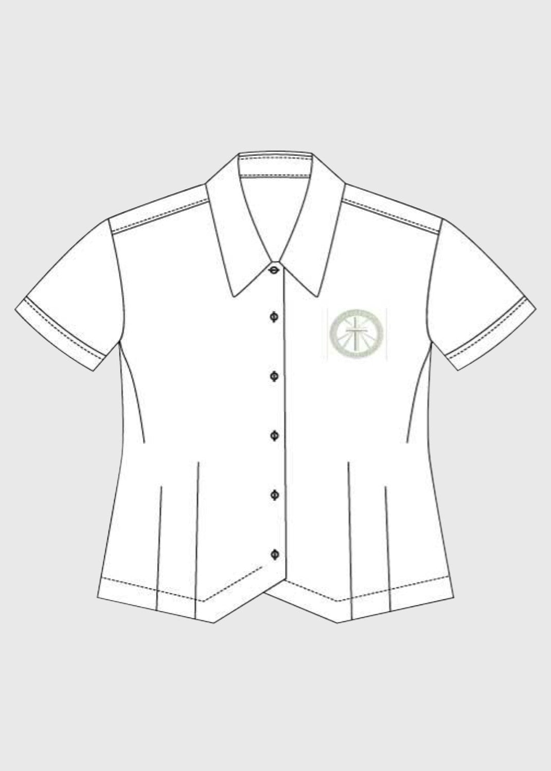 Blouse Senior