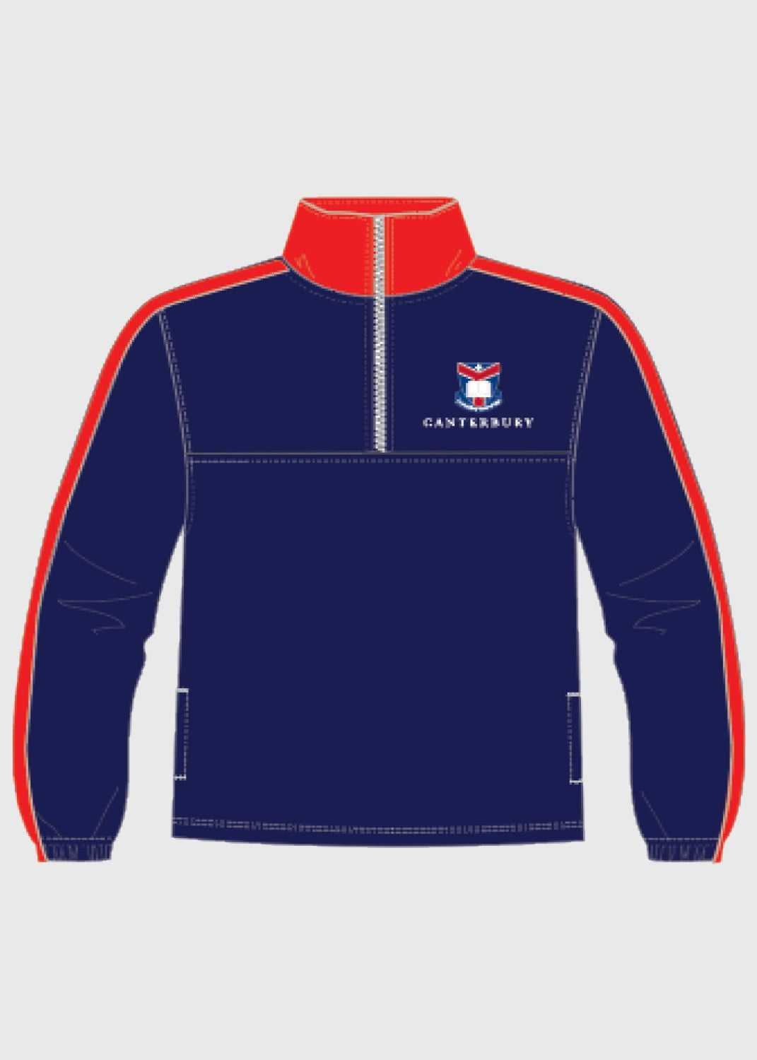 Jumper Fleece Sport
