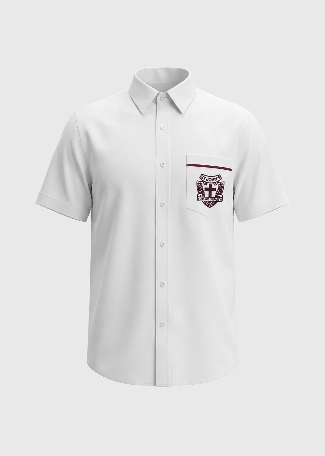 Shirt Senior 10-12