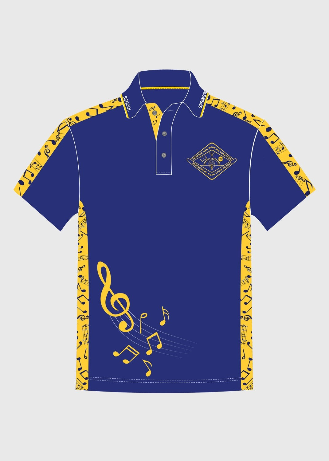 Polo Music