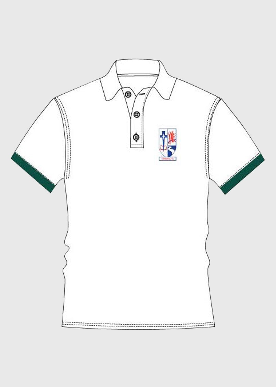 Polo Sport Mamre Green