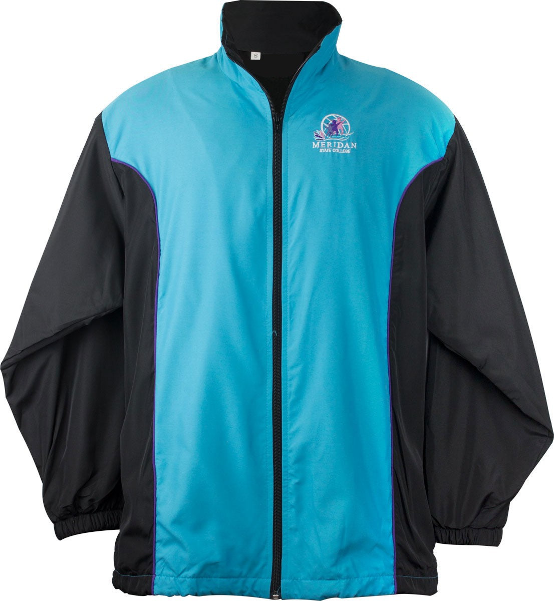 Microfibre Jacket