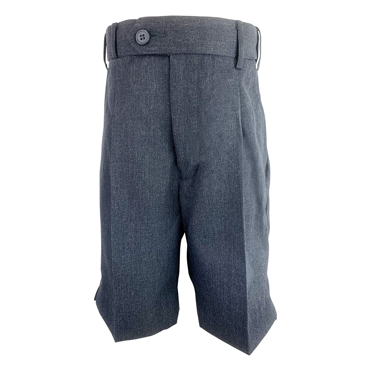 Short Grey Senior 4-12