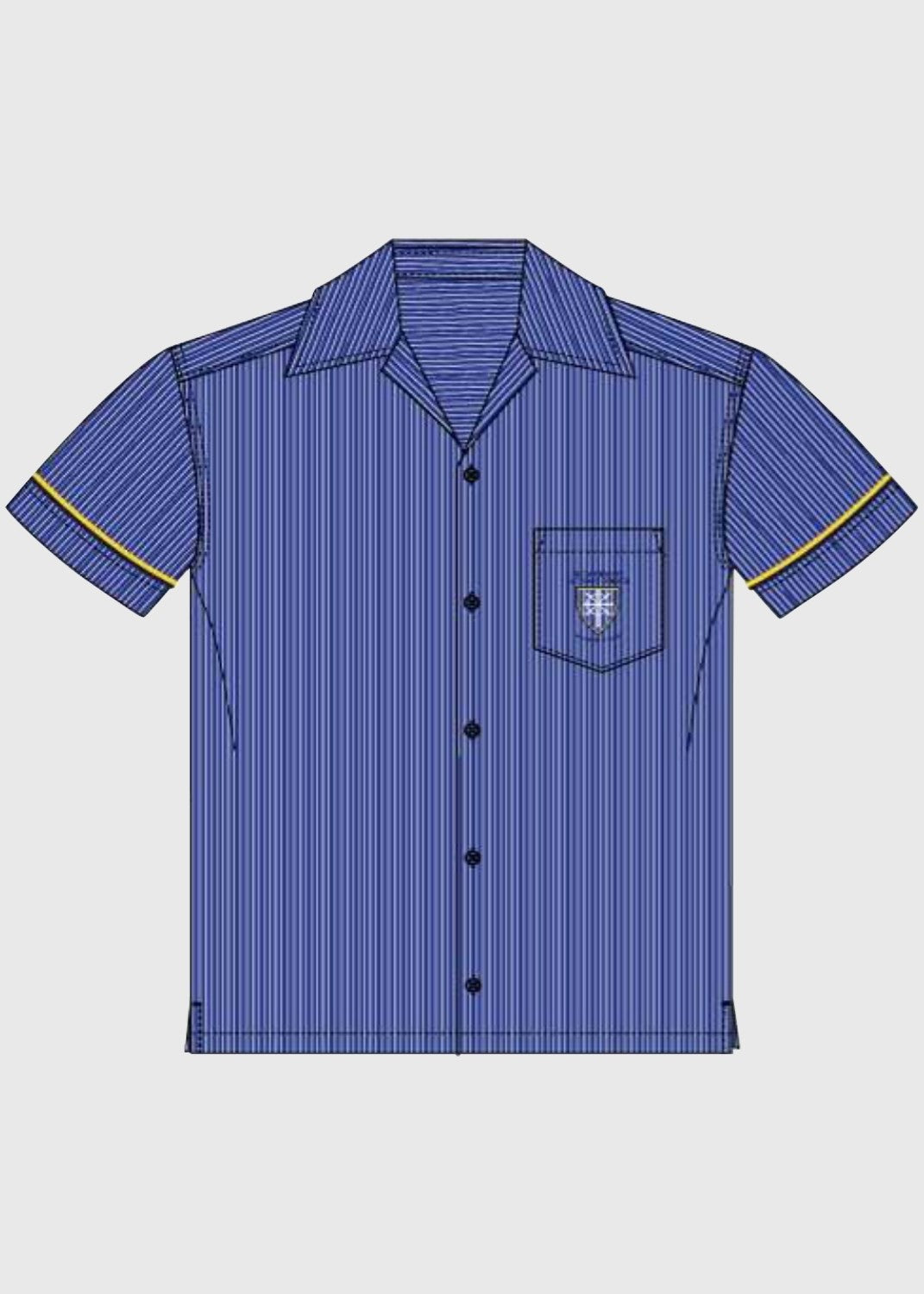 Shirt Junior Boys