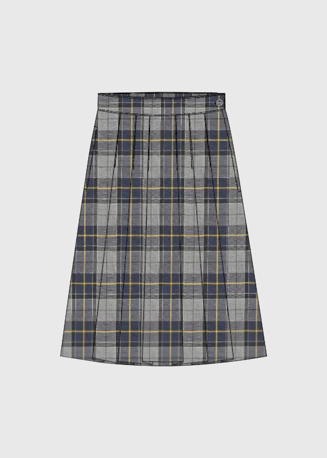 Girls Skirt
