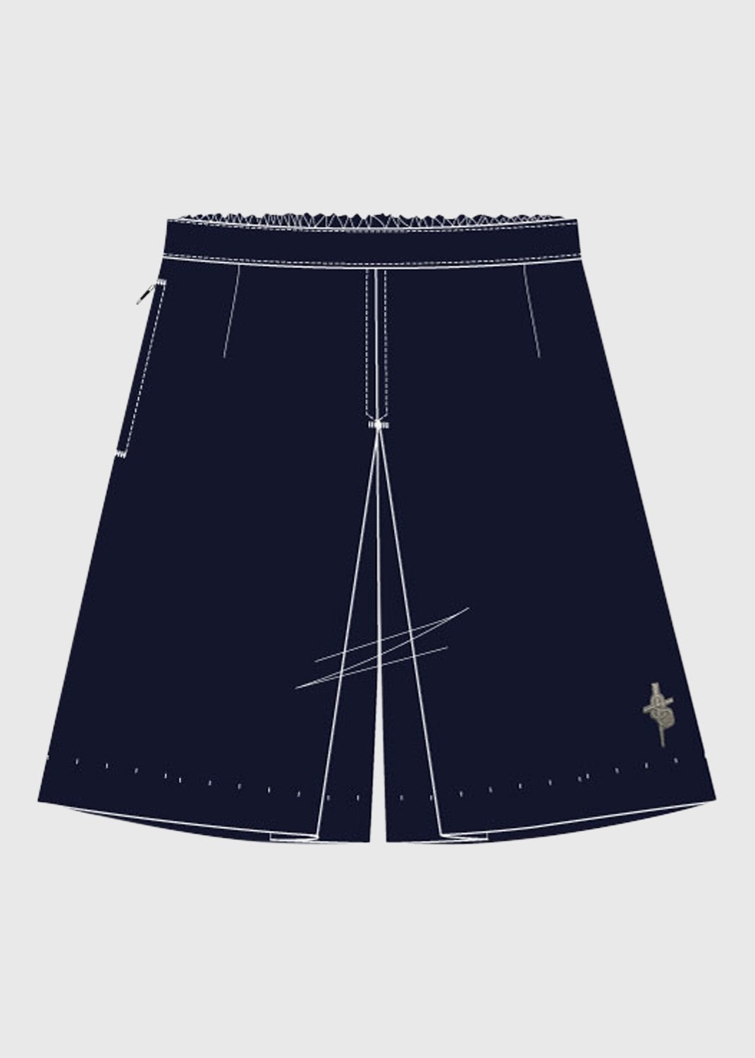 Culottes Ink