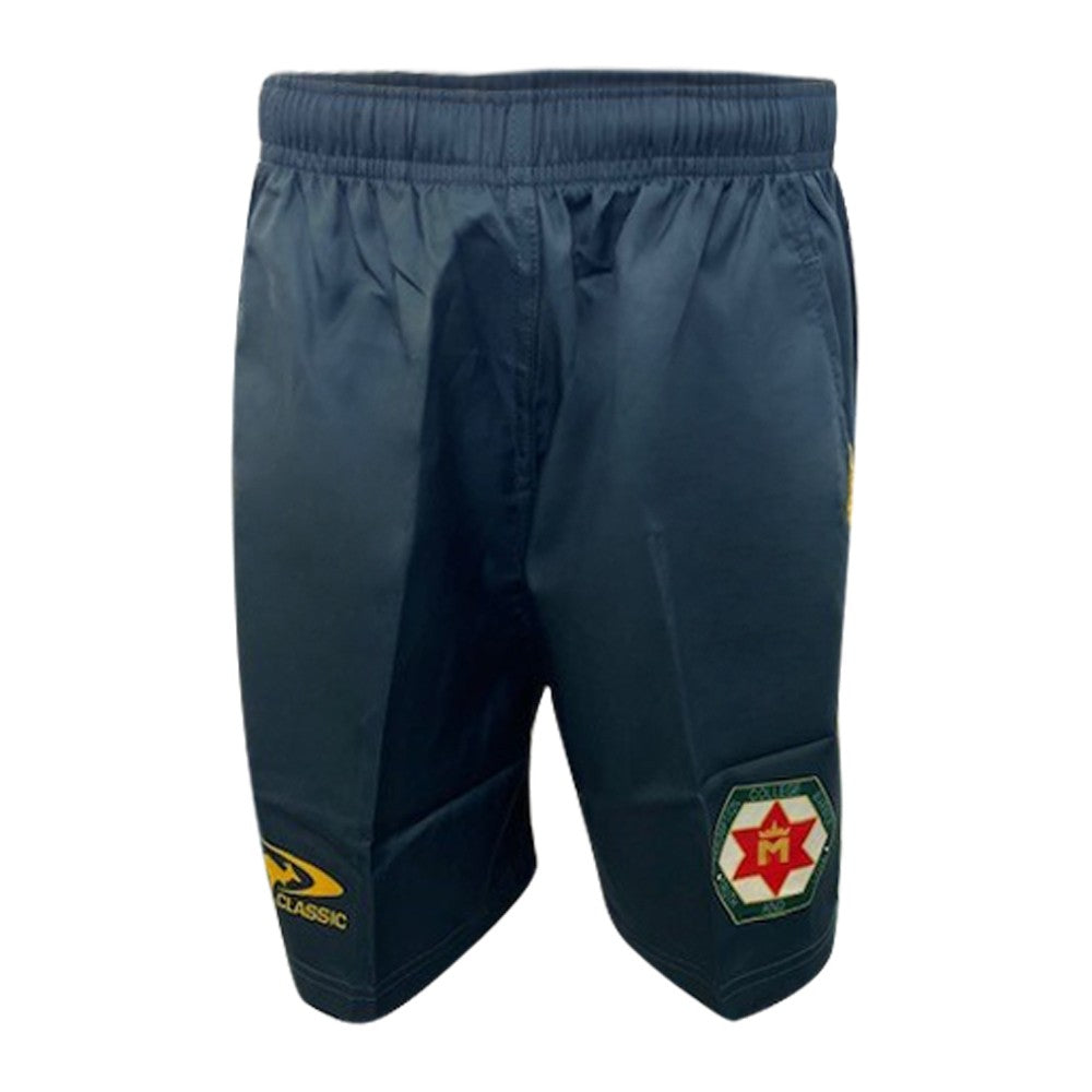 Short Sport