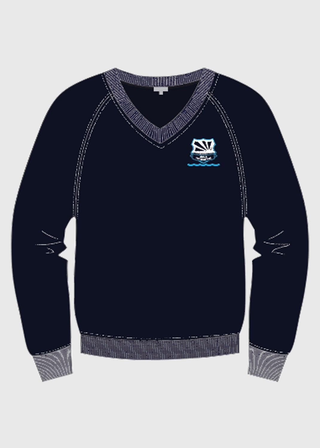 Jumper Fleece