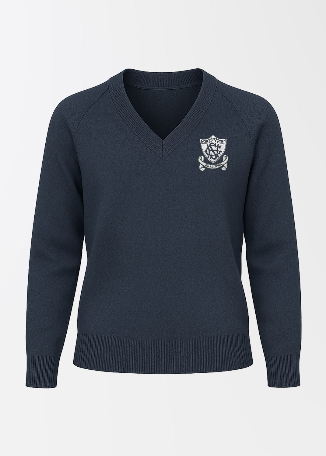 Junior Navy Jumper