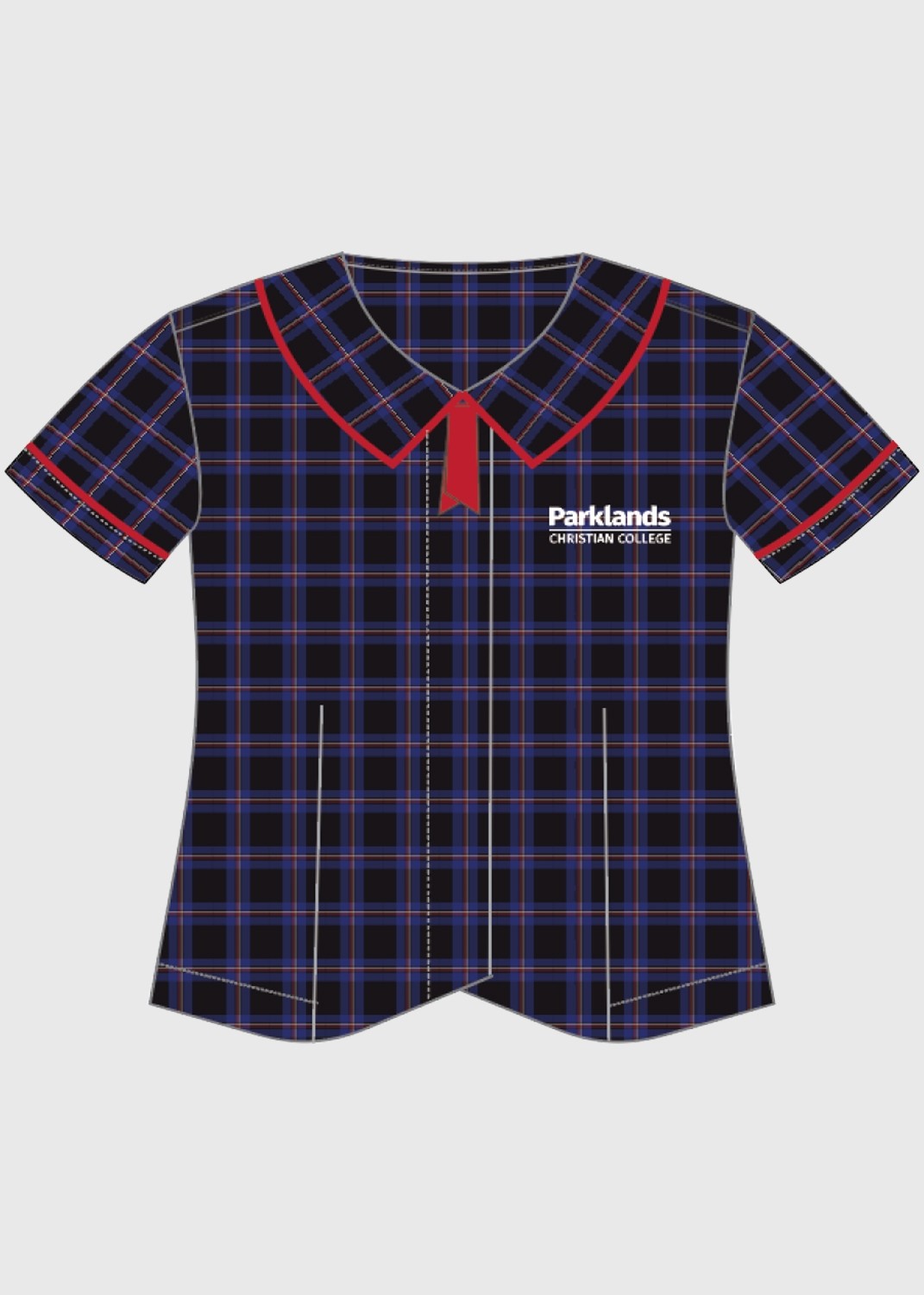 Blouse Primary