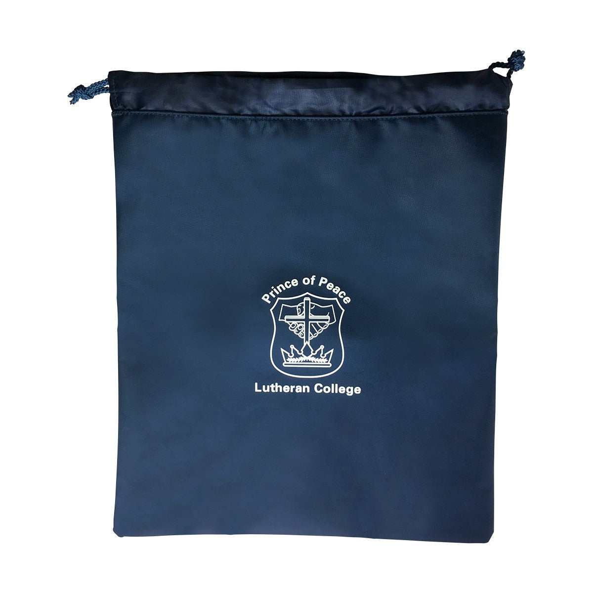 Bag Drawstring Navy OS