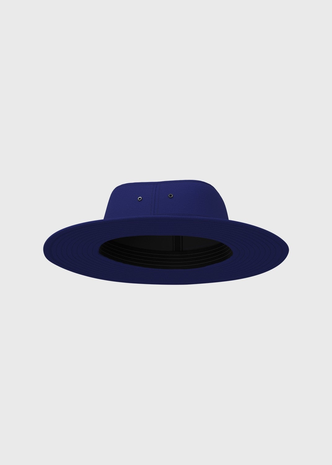 Microfibre Surf Hat - Dark Royal