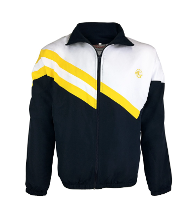 Jacket Track