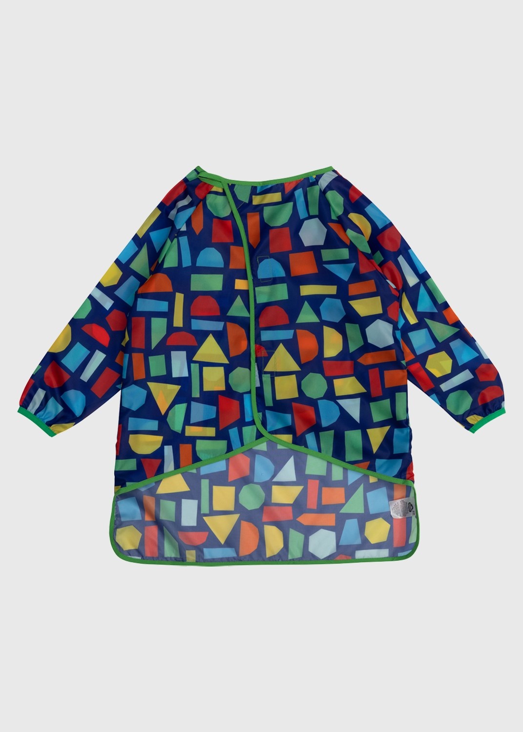 Art Smock - Geo Jumble (M/L)