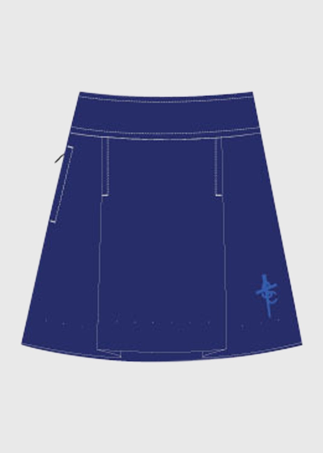 Skort Sports