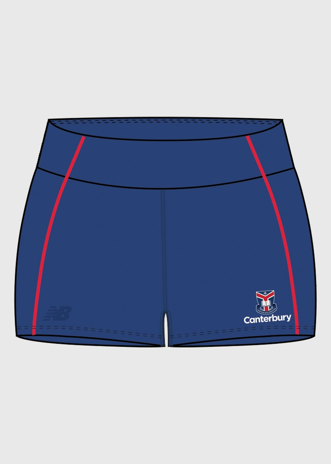 Bike Shorts