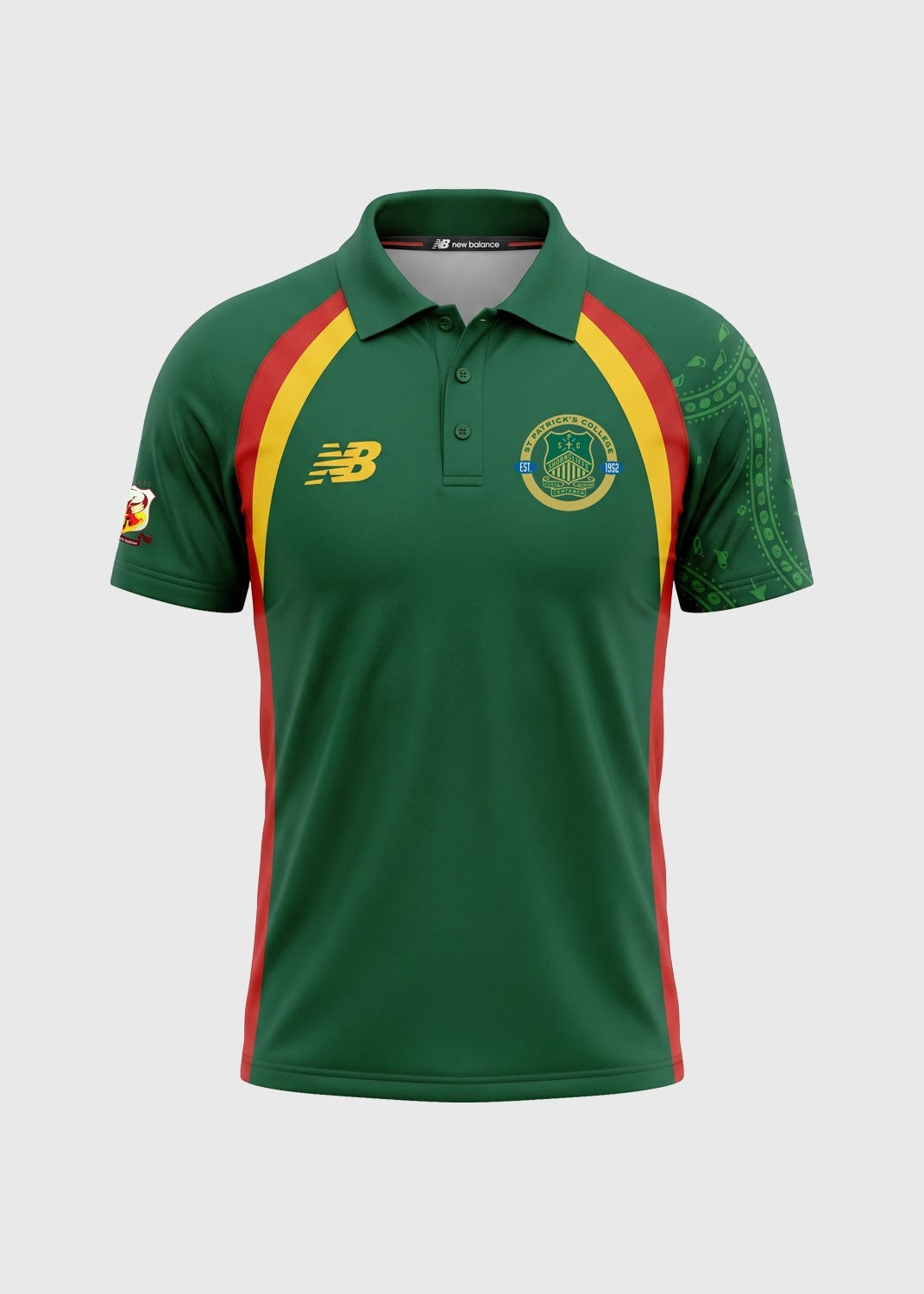 House Polo QUANE Adult Size