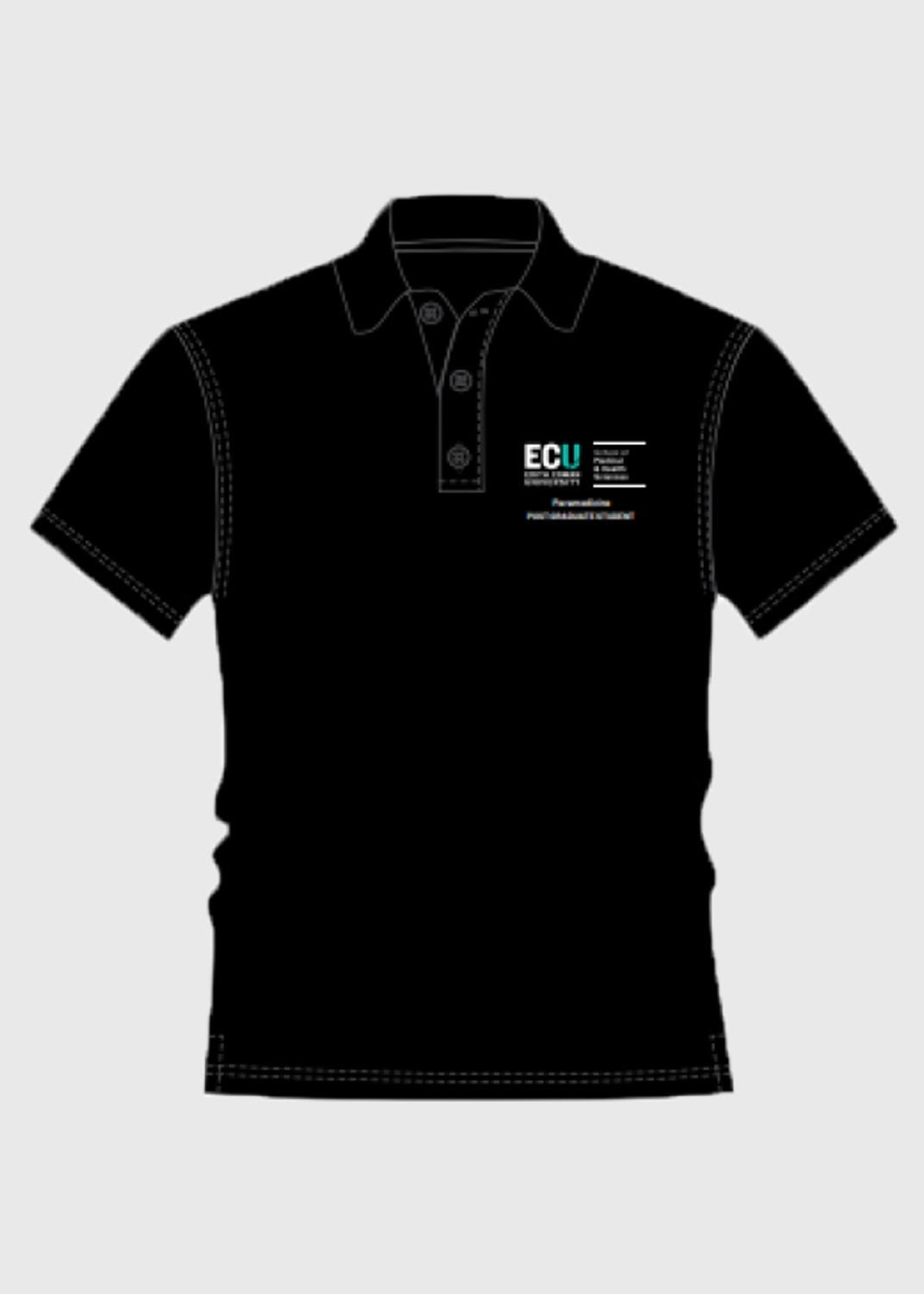 Post Graduate Paramedicine Student Polo - Unisex