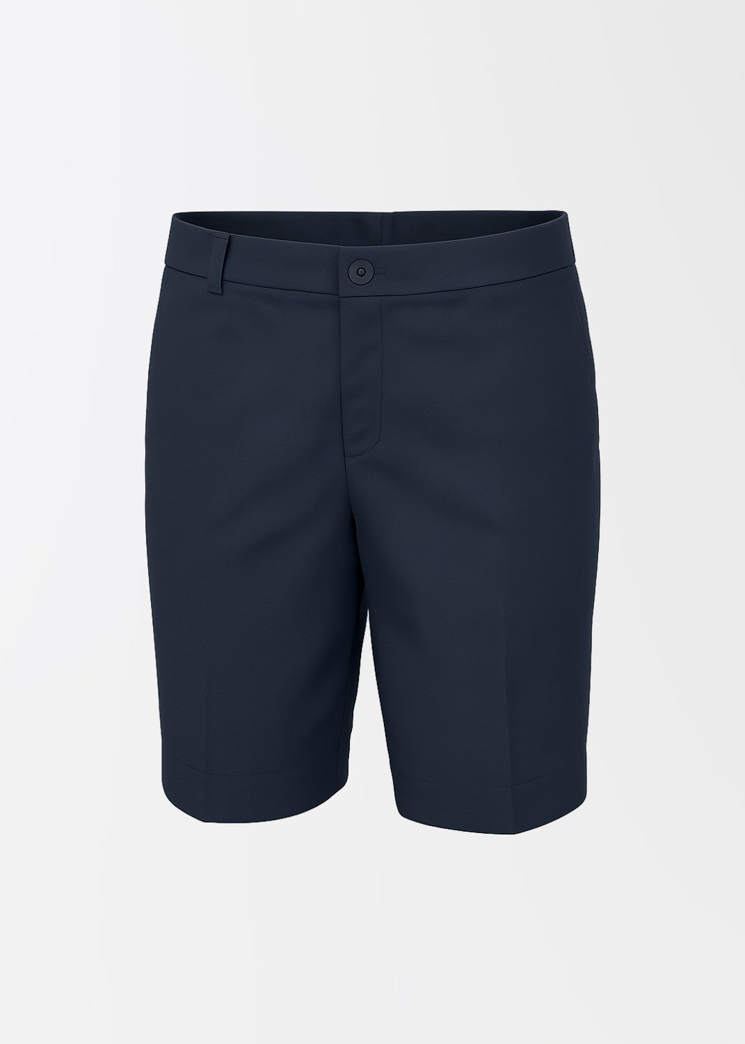Short Tailored Navy