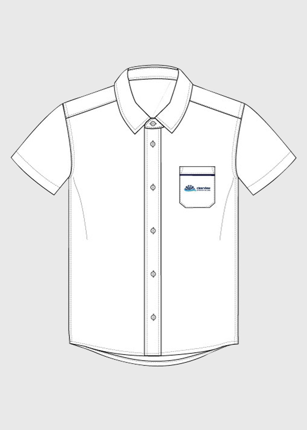 Shirt Senior 11-12