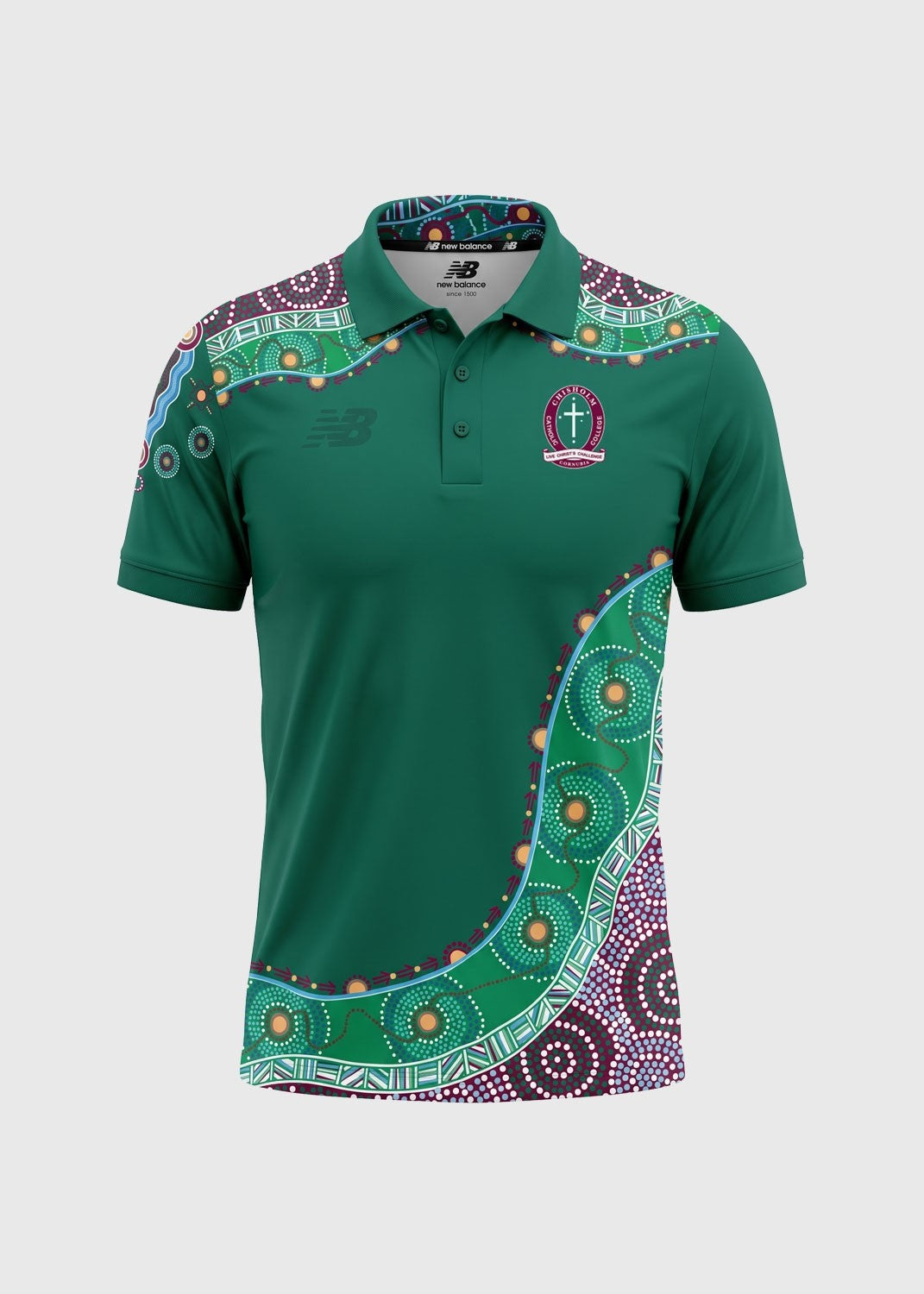 Polo DRY