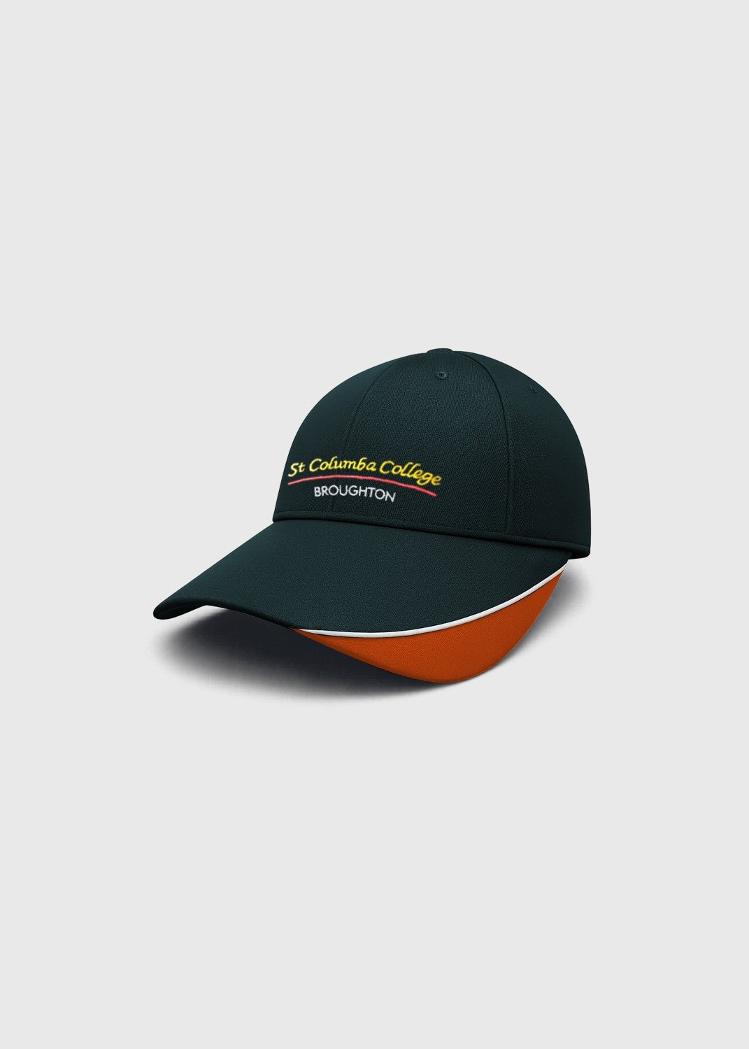 Cap Orange Broughton