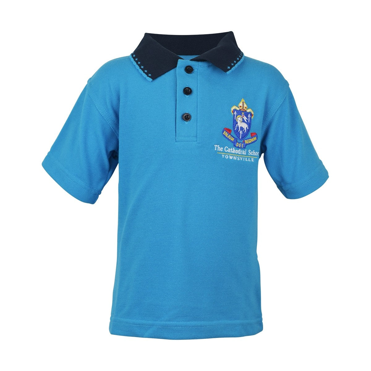 Early Learning Centre Polo - Blue