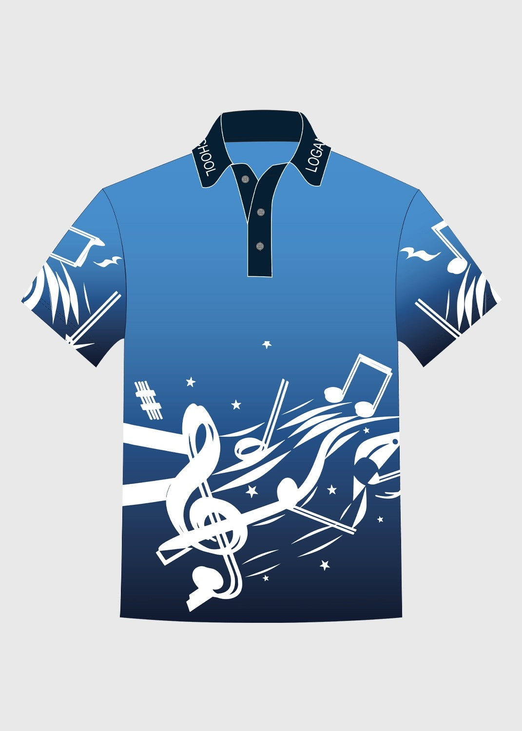 Polo Music