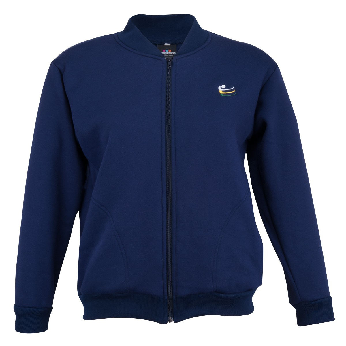 Fleece Jacket